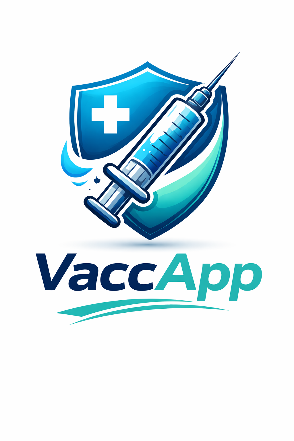 VaccApp Logga